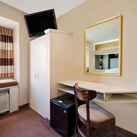 Microtel Inn & Suites By Wyndham Joplin Kültér fotó