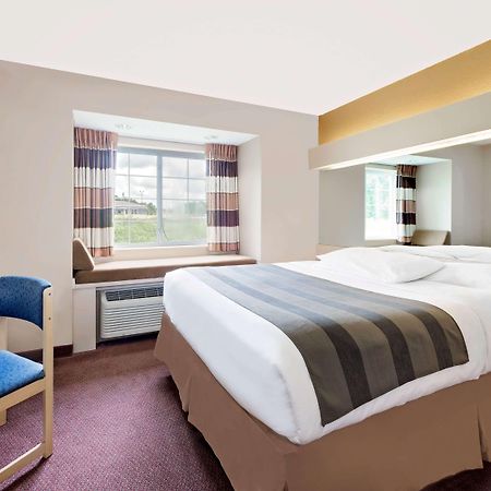 Microtel Inn & Suites By Wyndham Joplin Kültér fotó