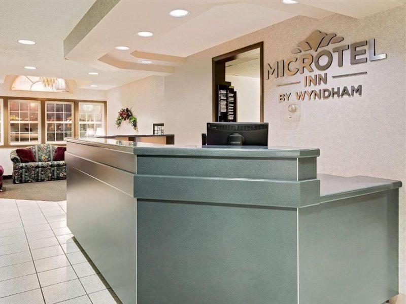 Microtel Inn & Suites By Wyndham Joplin Kültér fotó