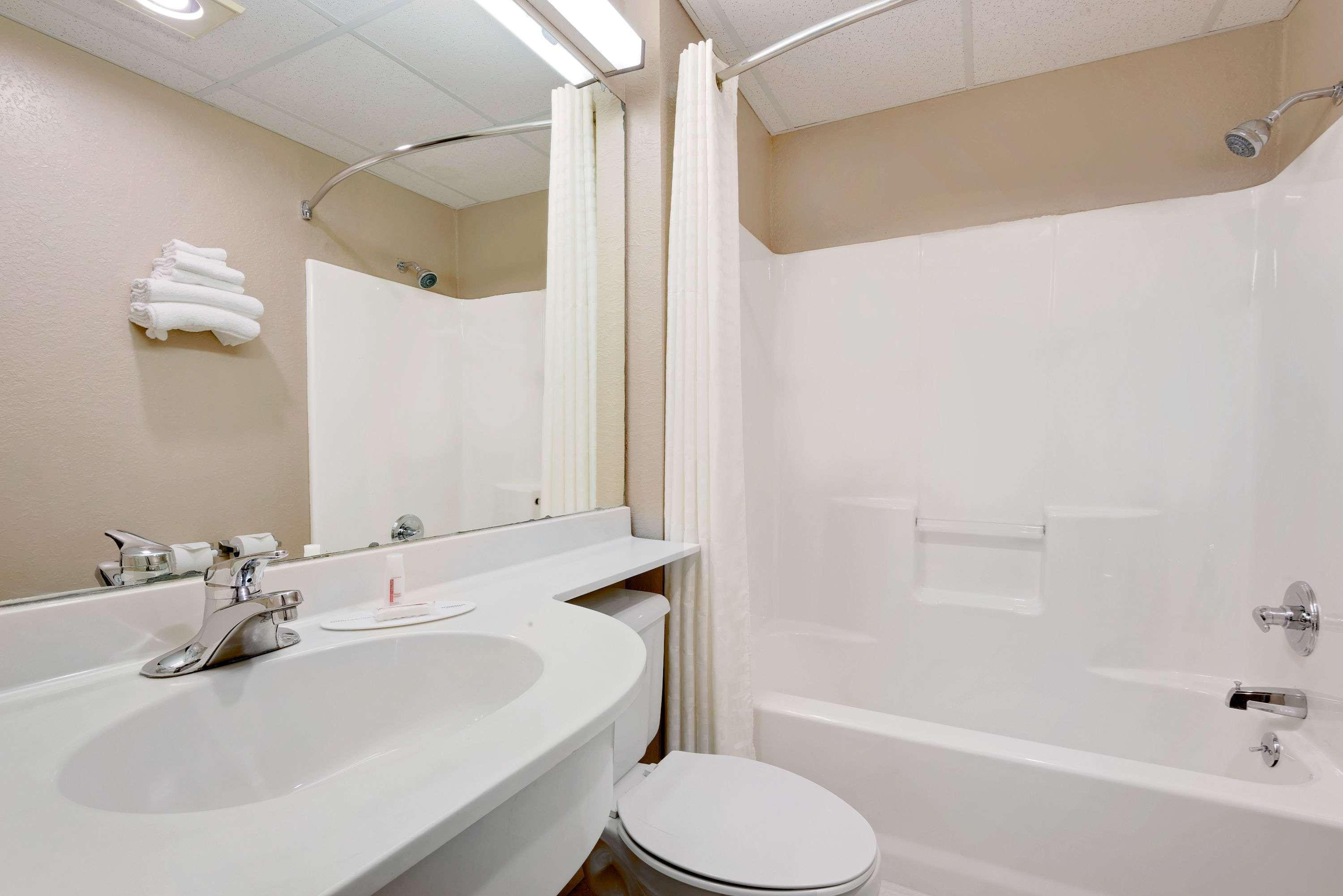 Microtel Inn & Suites By Wyndham Joplin Kültér fotó