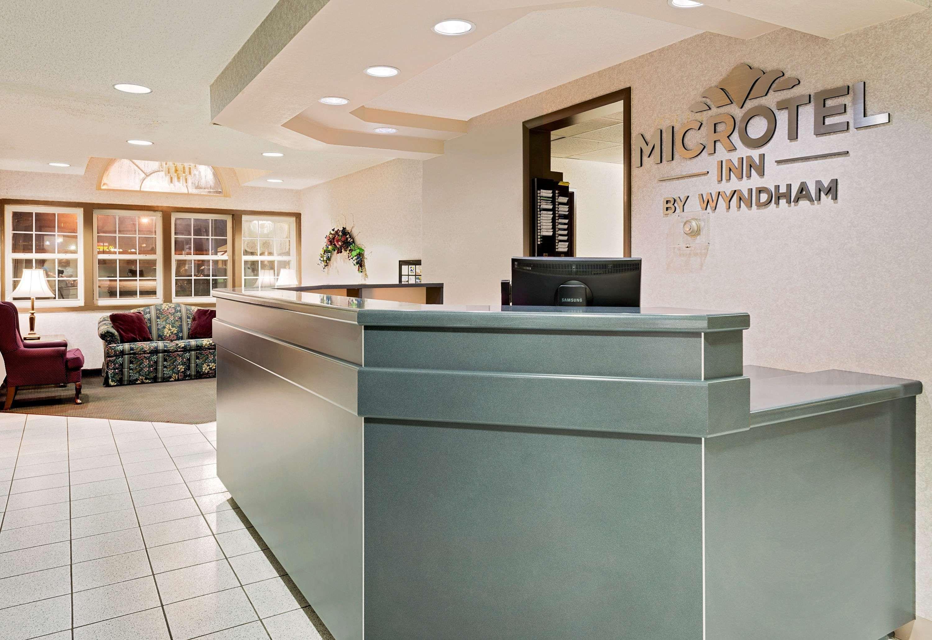 Microtel Inn & Suites By Wyndham Joplin Kültér fotó