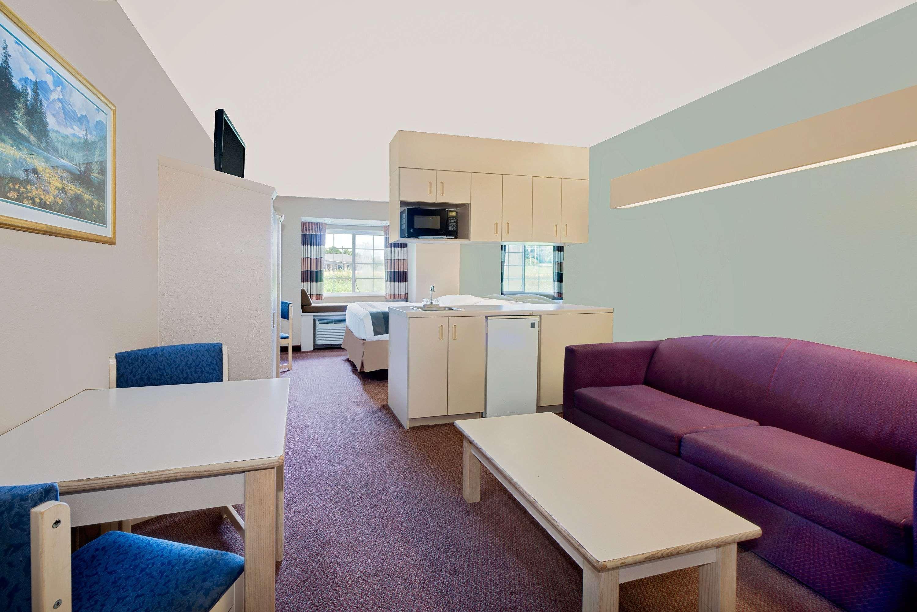 Microtel Inn & Suites By Wyndham Joplin Kültér fotó