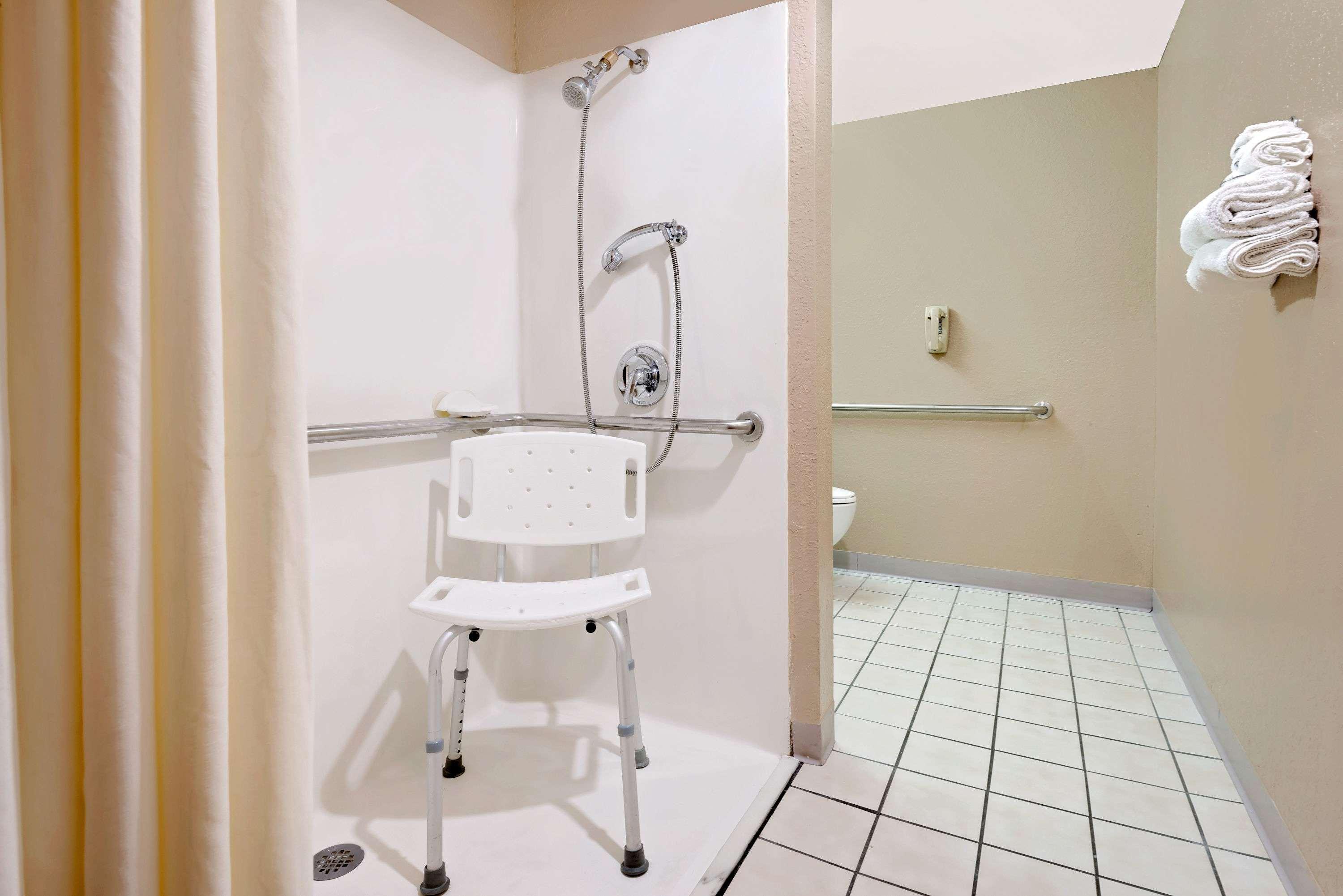 Microtel Inn & Suites By Wyndham Joplin Kültér fotó