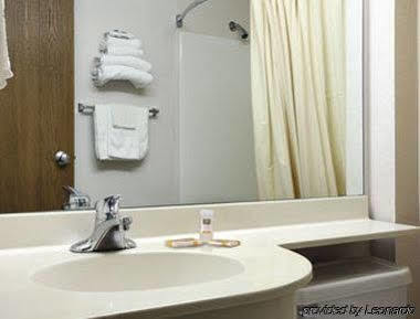 Microtel Inn & Suites By Wyndham Joplin Kültér fotó